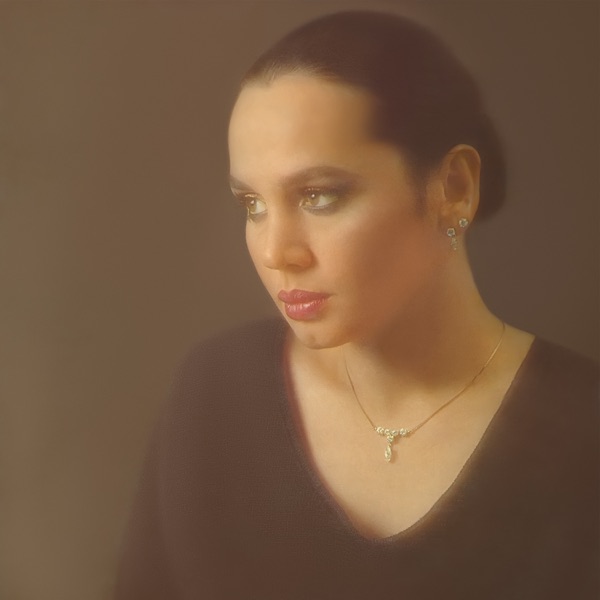 Sezen Aksu — Firuze albüm kapağı